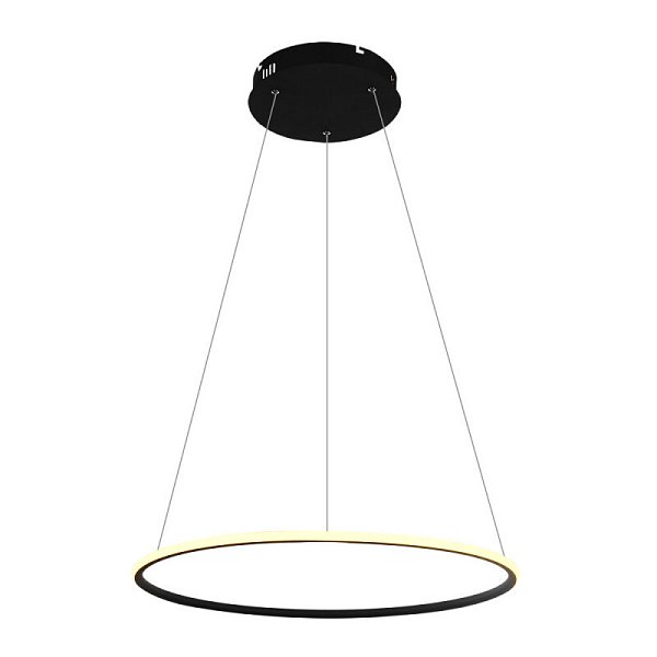 Подвесной светильник Arte Lamp A2500SP-1BK