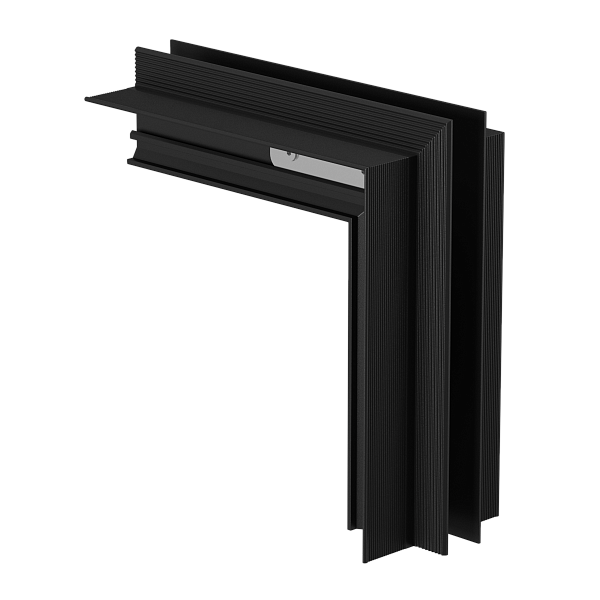 Коннектор для низковольтного трека DesignLed SY-mini-CN-RC-001374-48