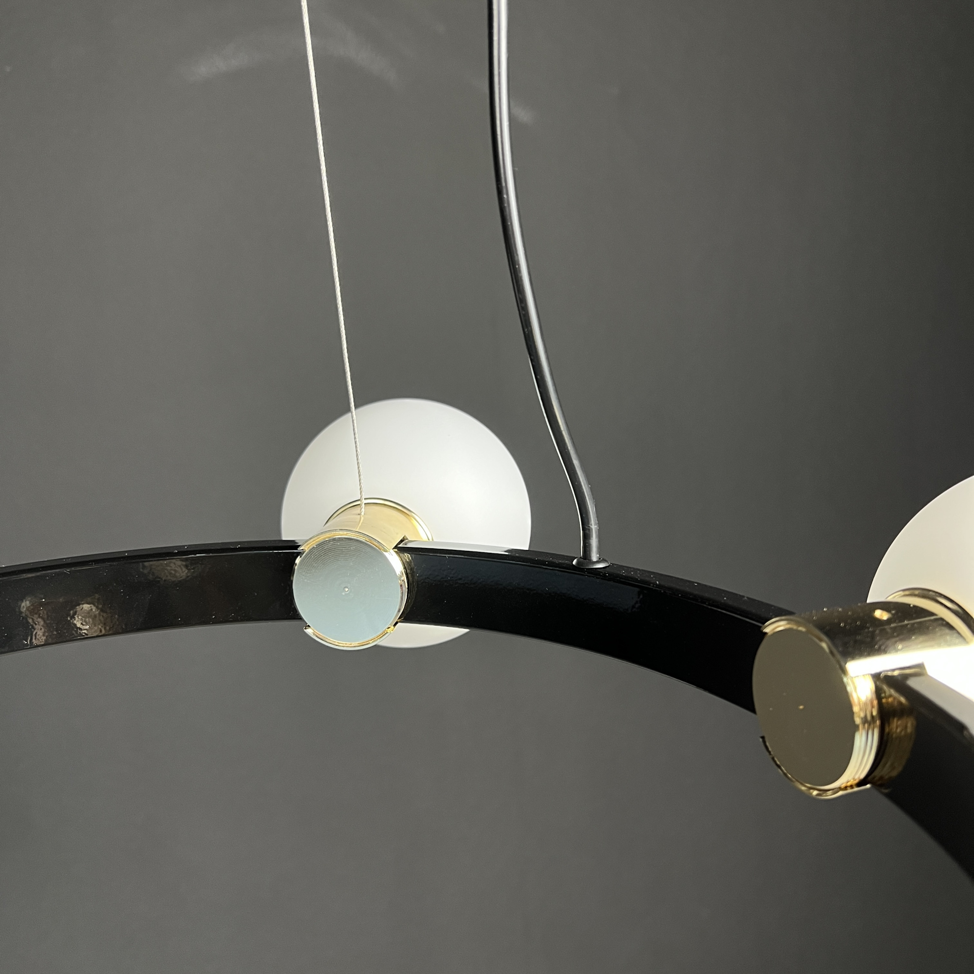 Подвесная Люстра Flamb D57 By Imperiumloft