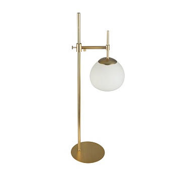 Настольная лампа SAINA TAB by ImperiumLoft