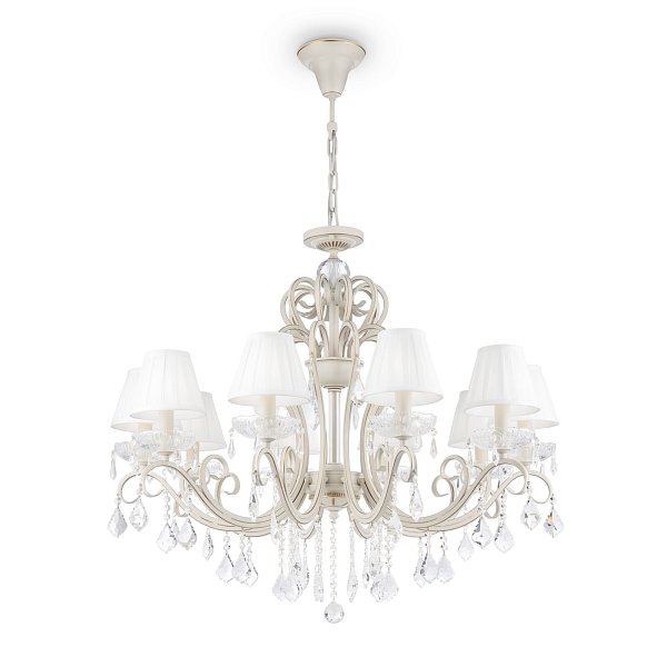 Люстра Maytoni ARM288-10-G