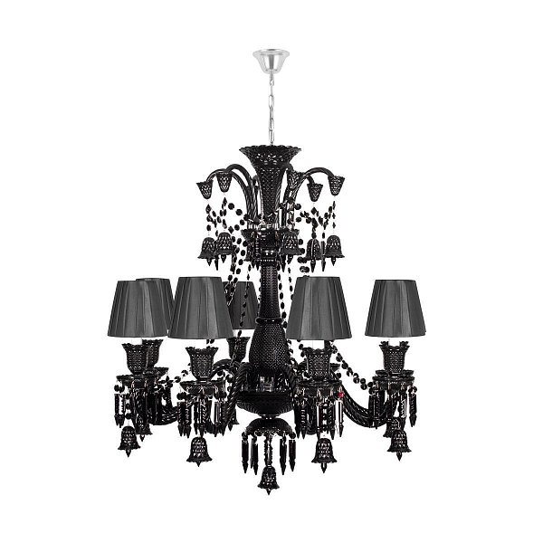 Подвесной светильник LOFT IT Zenith 10210/8 Black