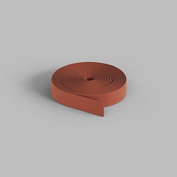 Шинопровод Denkirs TR5500-BR