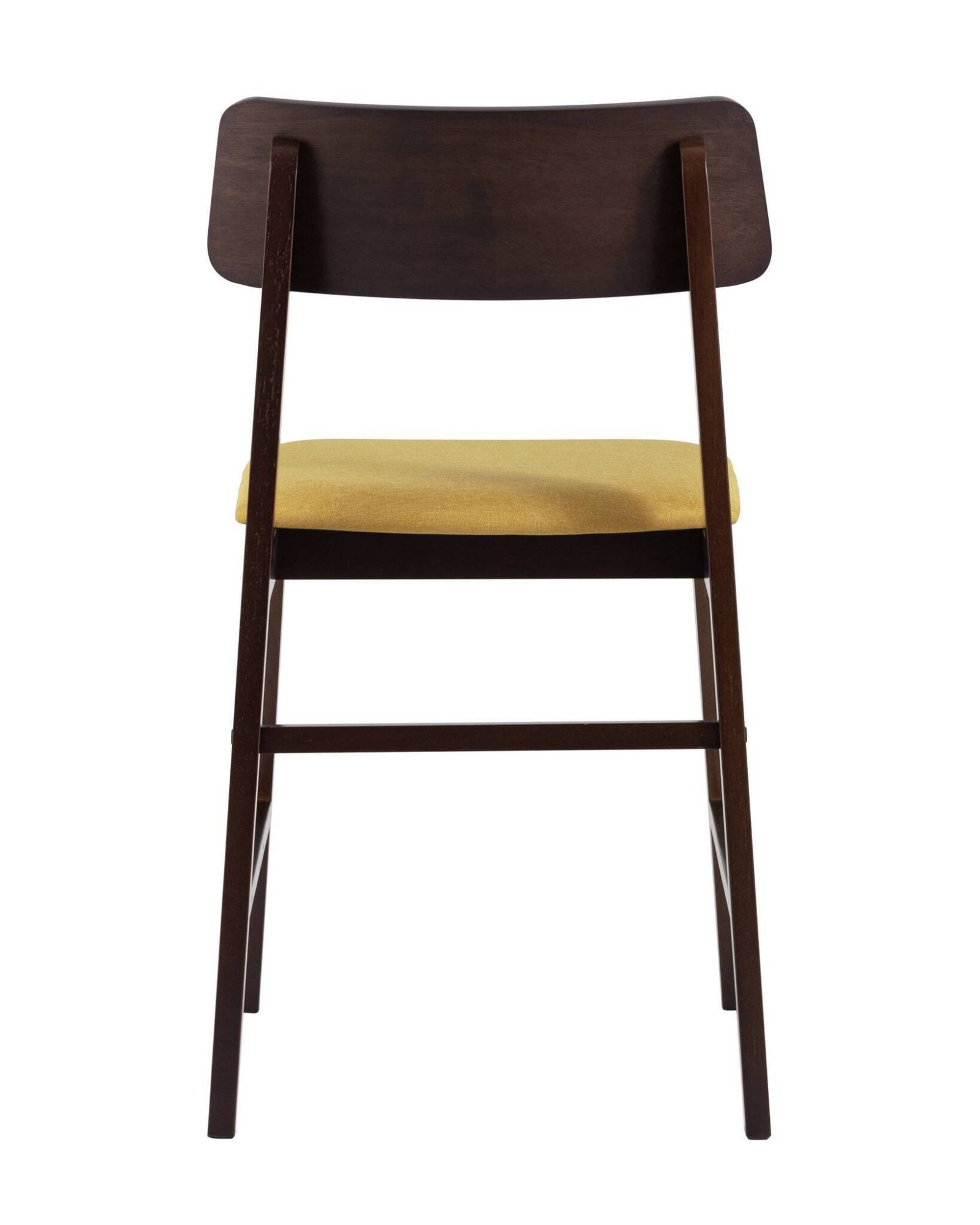 Стул ODEN желтый 2 шт. Stool Group