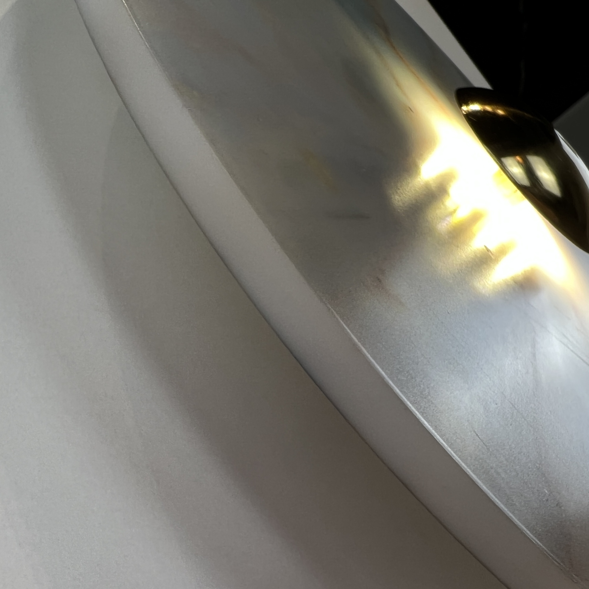 Настенный Светильник Leia D35 By Imperiumloft