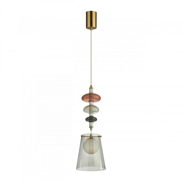 Подвесной светильник Odeon Light 5411/18LB