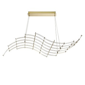 Подвесной Odeon Light 7058/45L