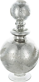 Декор настольный "Графин" Glasar 70444