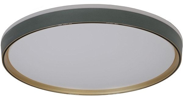 Потолочный светильник Lumina Deco LDC 8061-48W BL