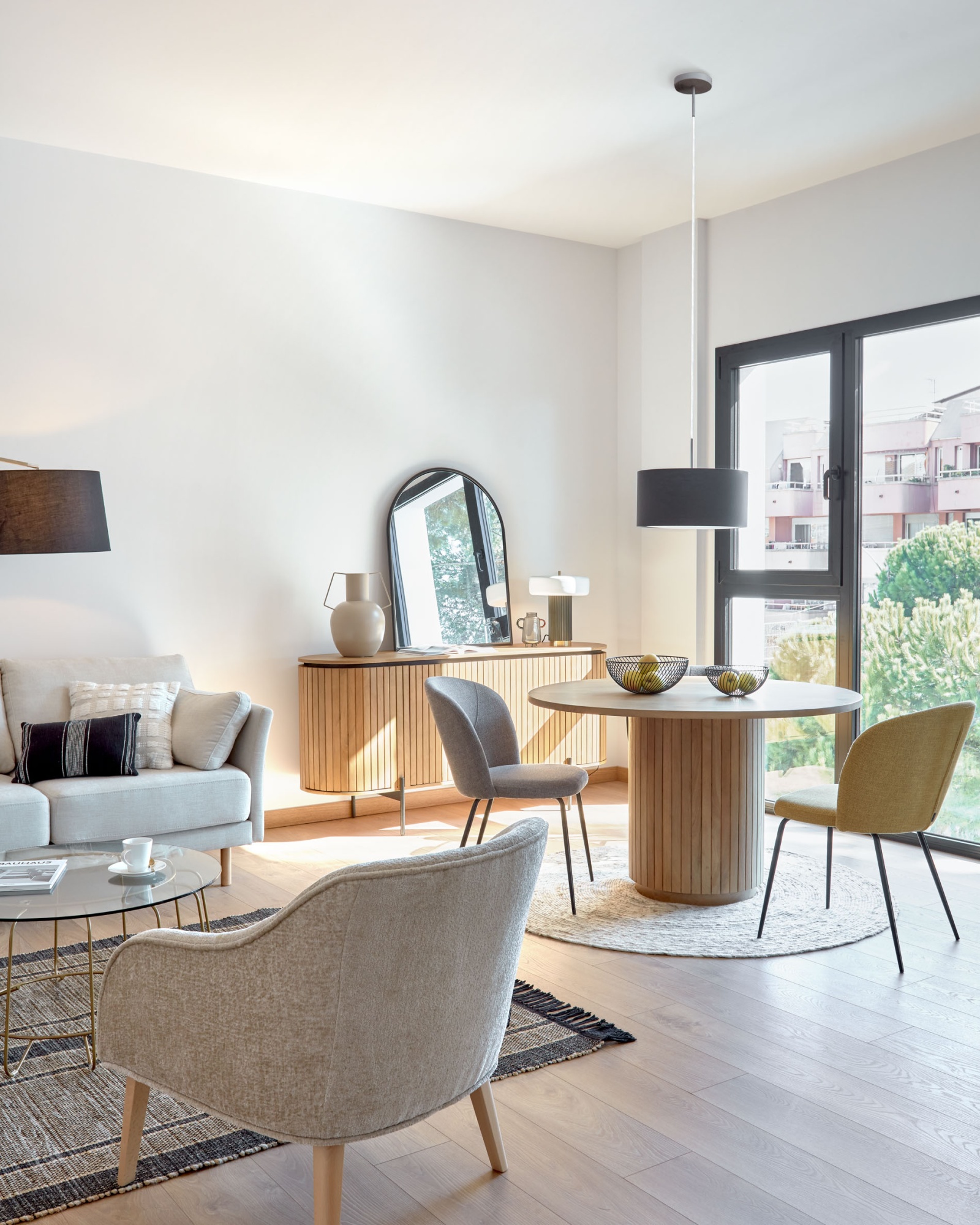 Комод Lucia La Forma (ex Julia Grup)