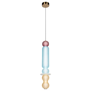 Подвесной светильник LOFT IT 10239P/E