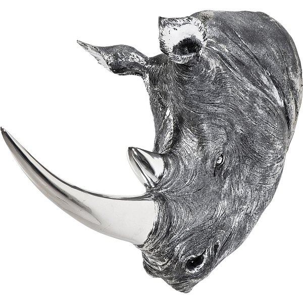 Украшение настенное Rhino 32837 KARE