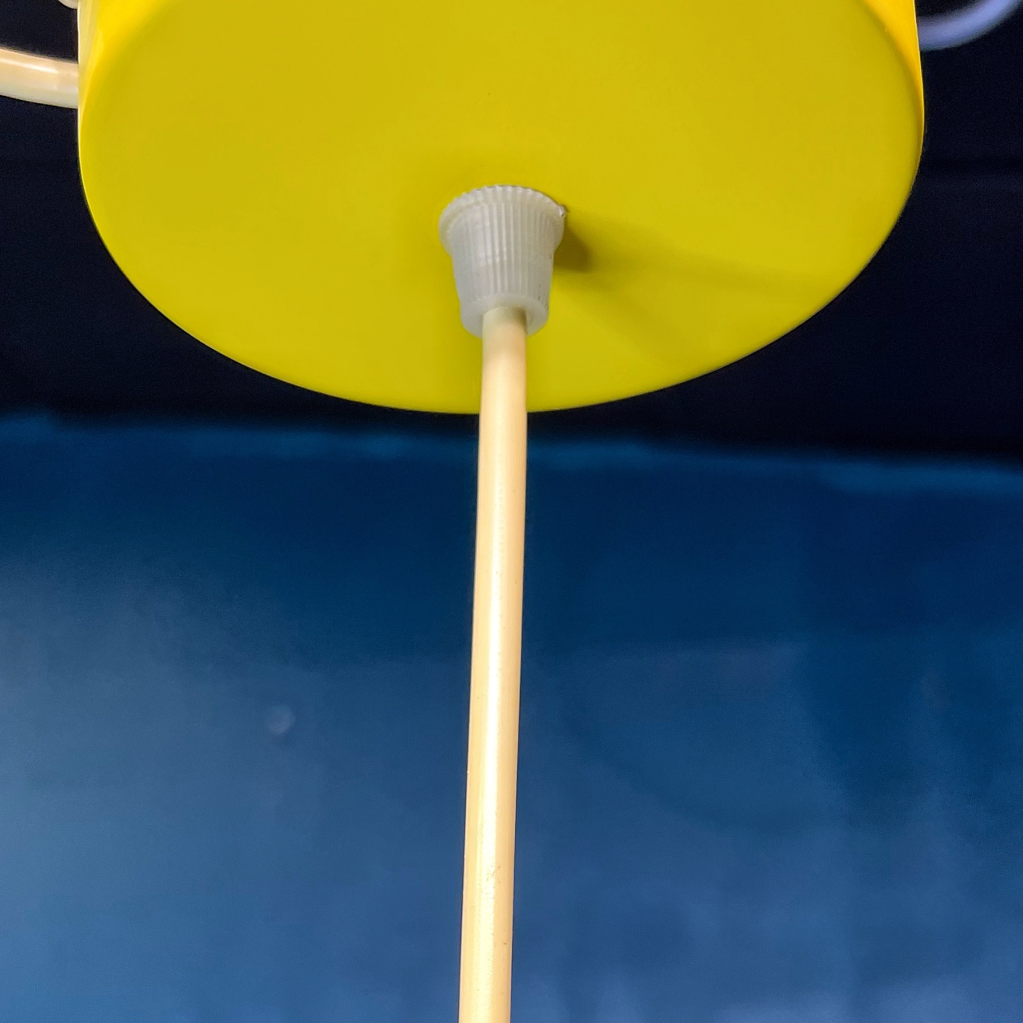 Люстра Grain Pendant Lamp TRIO by ImperiumLoft