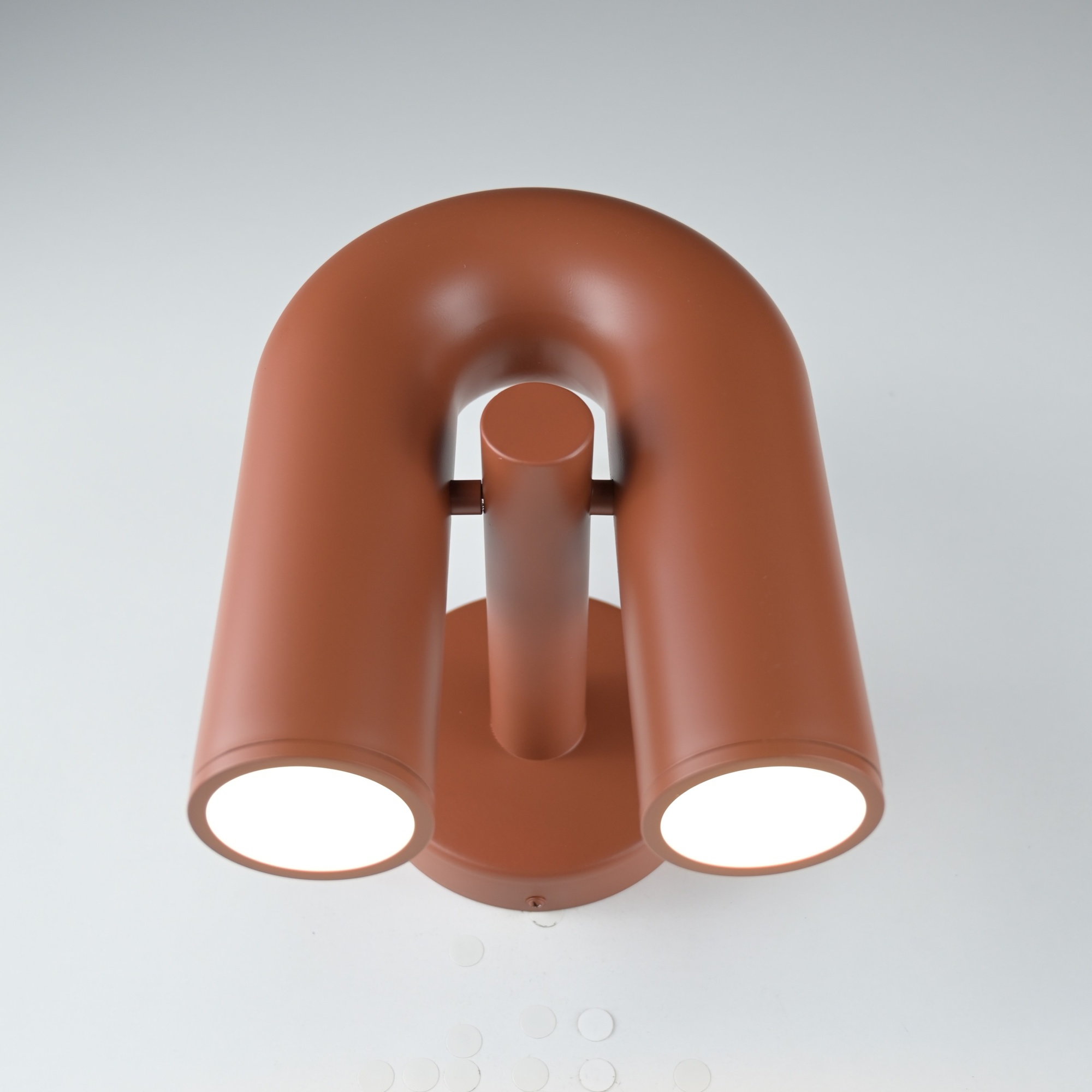 Бра Fanny Orange By Imperiumloft