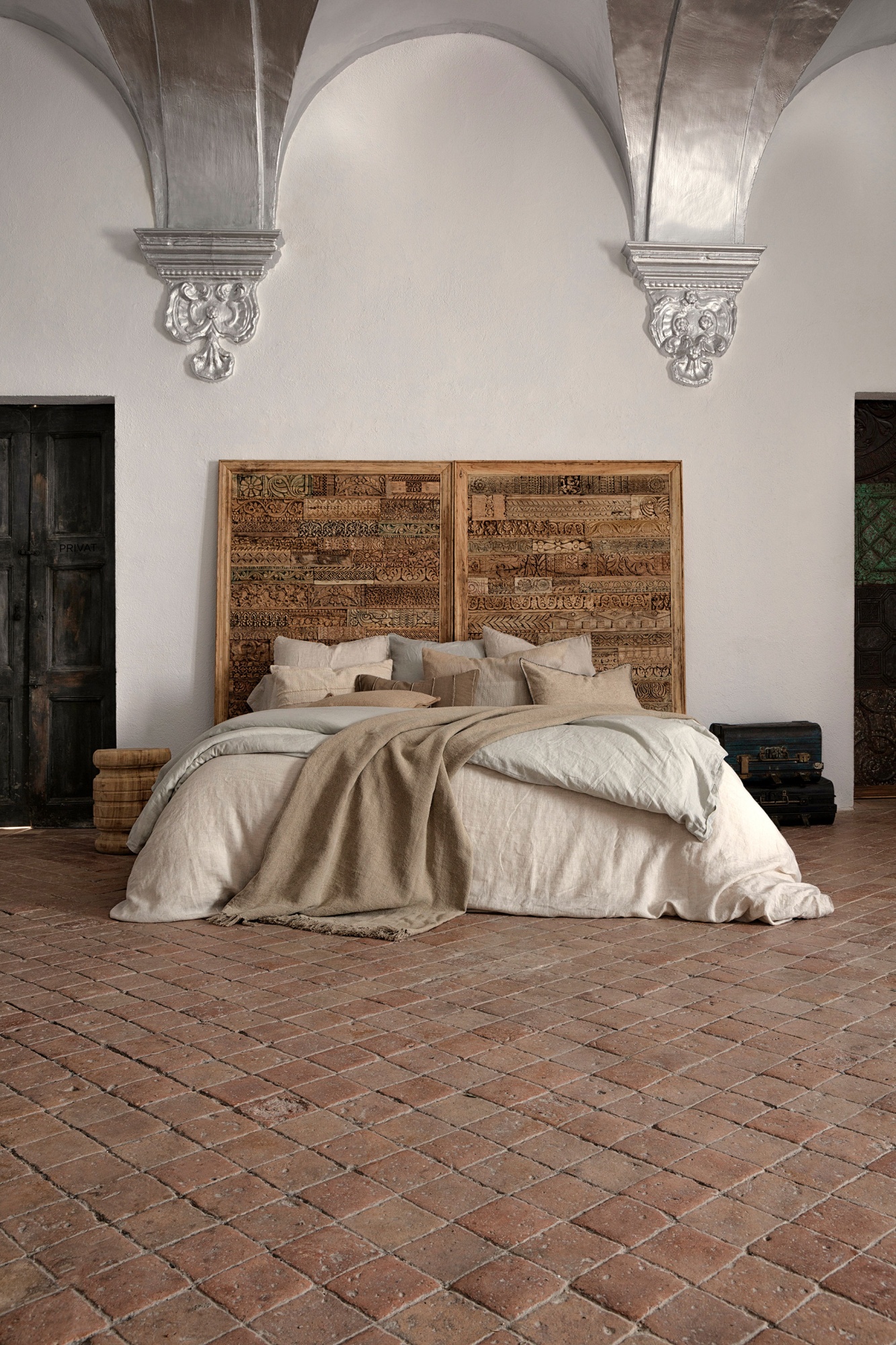 Декоративное панно Askale Vical