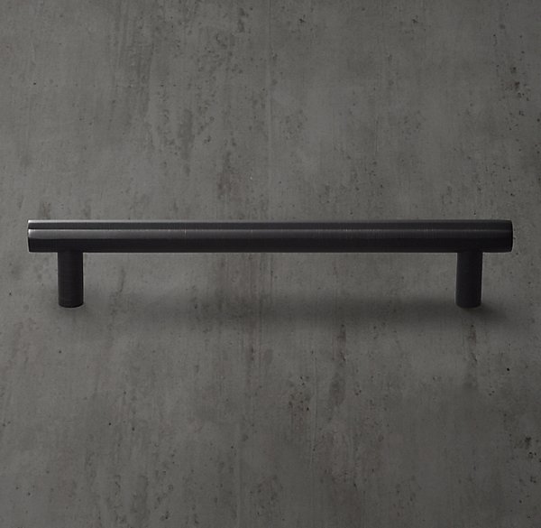 Ручка-скоба Restoration Hardware Durham L.15.2 Bronze