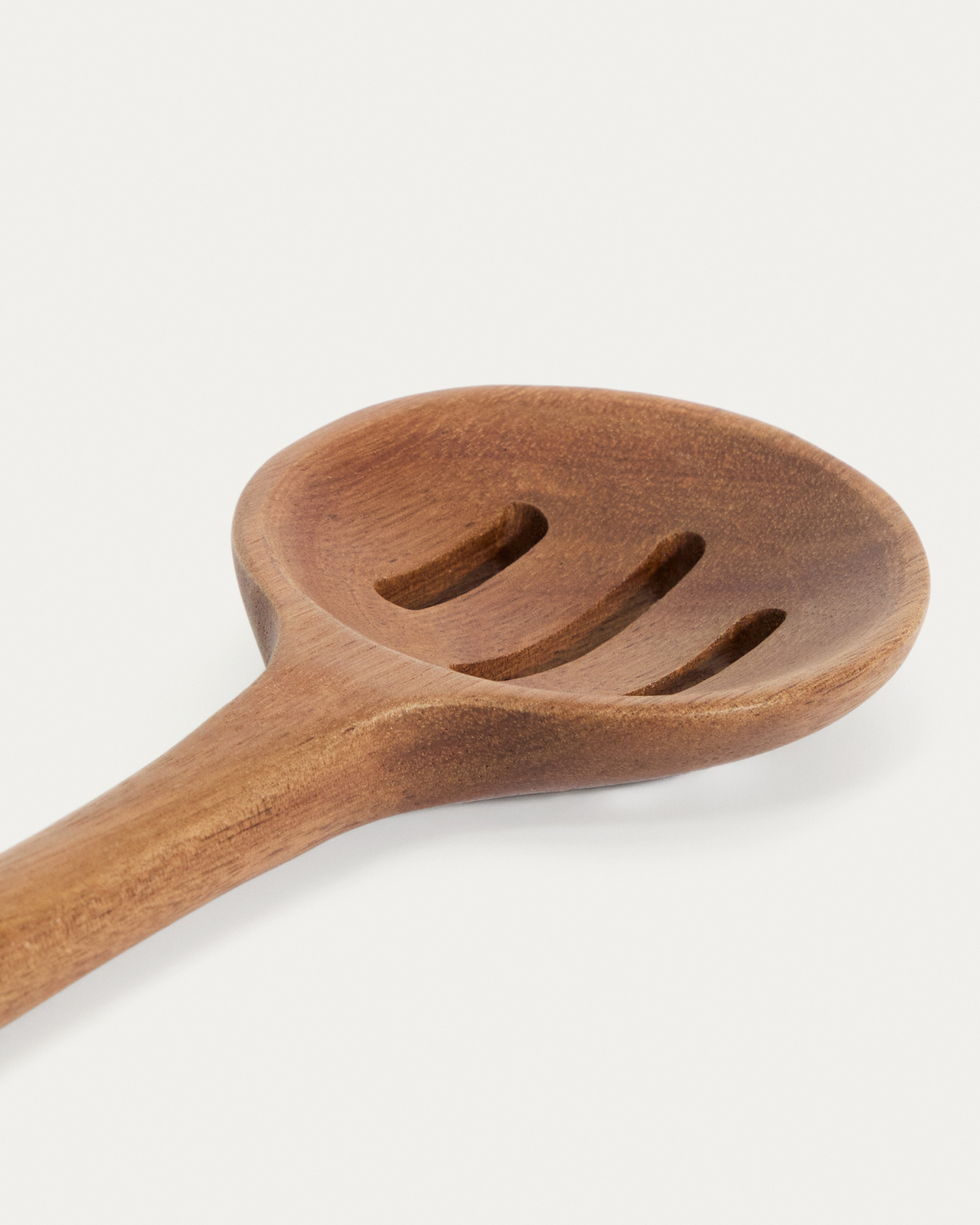Кухонная лопатка Nover из акации La Forma (ex Julia Grup)