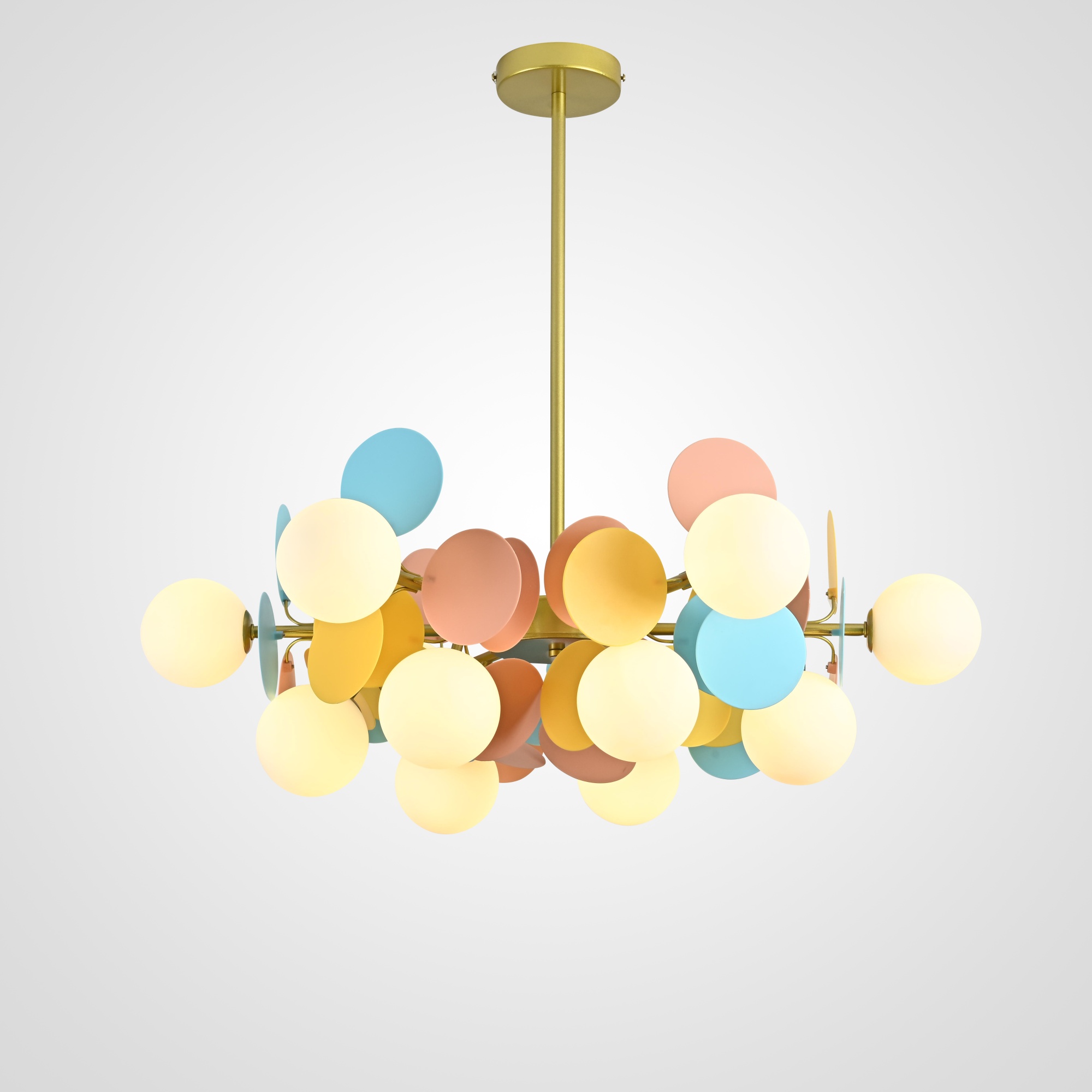 Люстра Matisse D75 By Imperiumloft