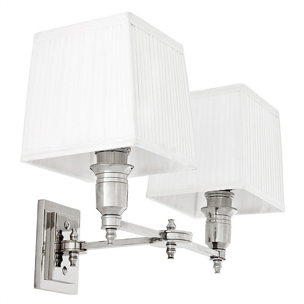 Бра Eichholtz Lexington Double 108636