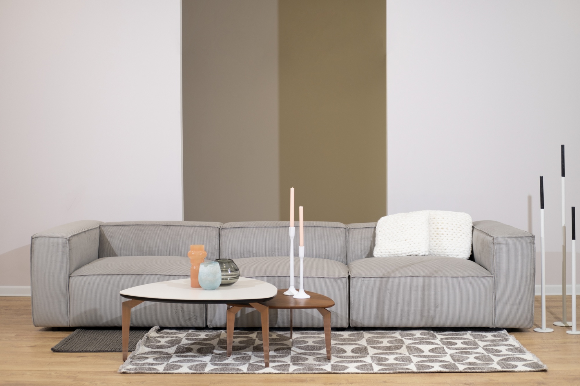 Диван Milosh tendence 701108