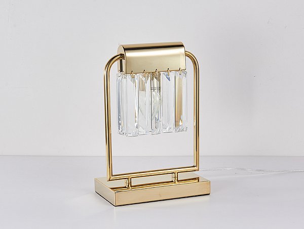 Настольная лампа Newport 4201/T gold