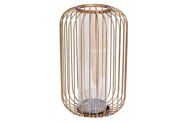 Ваза-подсвечник декоративная Garda Decor 55RV2946L