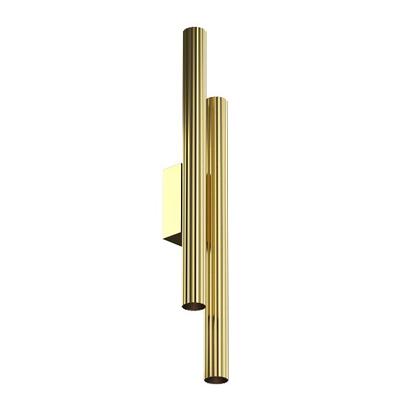 Настенный светильник (бра) Technical C082WL-24W2.7K-BS