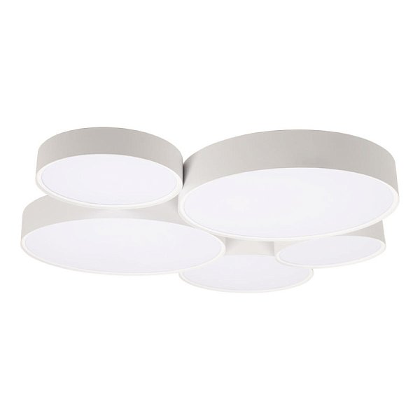 Накладной светильник LOFT IT 10218 White