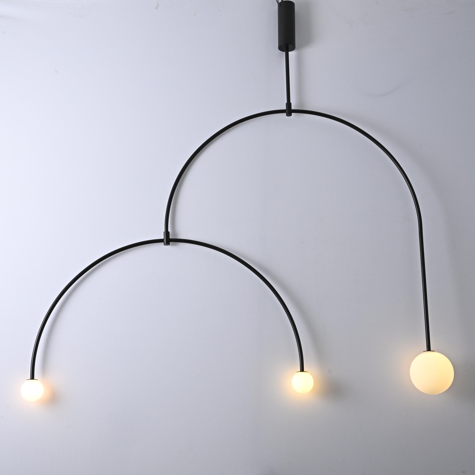 Подвесной Светильник Lines C By Imperiumloft