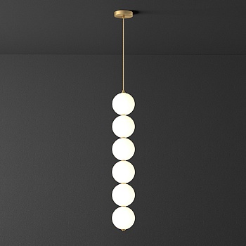 Подвесной светильник MARRY L6 by ImperiumLoft