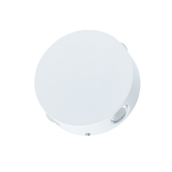 Бра Arte Lamp A1525AP-1WH