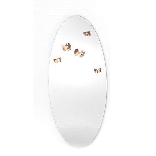 Зеркало MOGG Bice copper MBI22R
