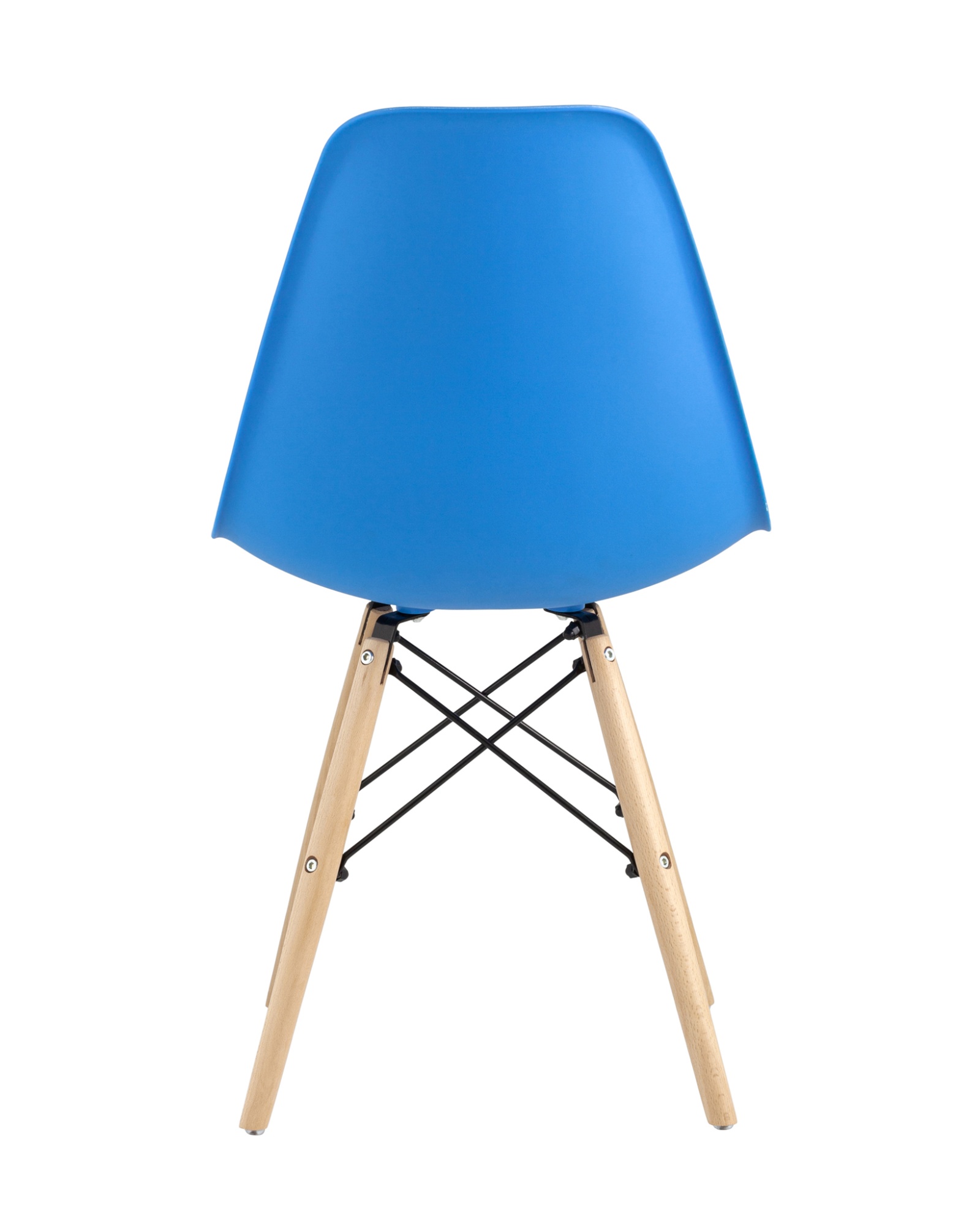 Стул Style DSW циан Stool Group