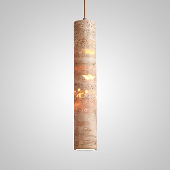 Подвесной светильник EGBERT H35 by ImperiumLoft