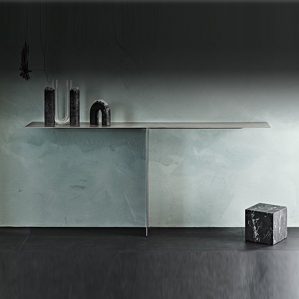 Консоль Cattelan Italia Tee grey