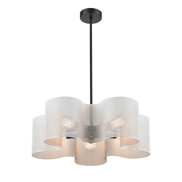 Люстра на штанге Vele Luce VL5272P05