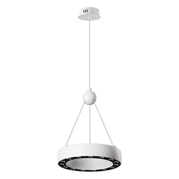 Светильник подвесной светодиодный, длина провода 2м Novotech 359395