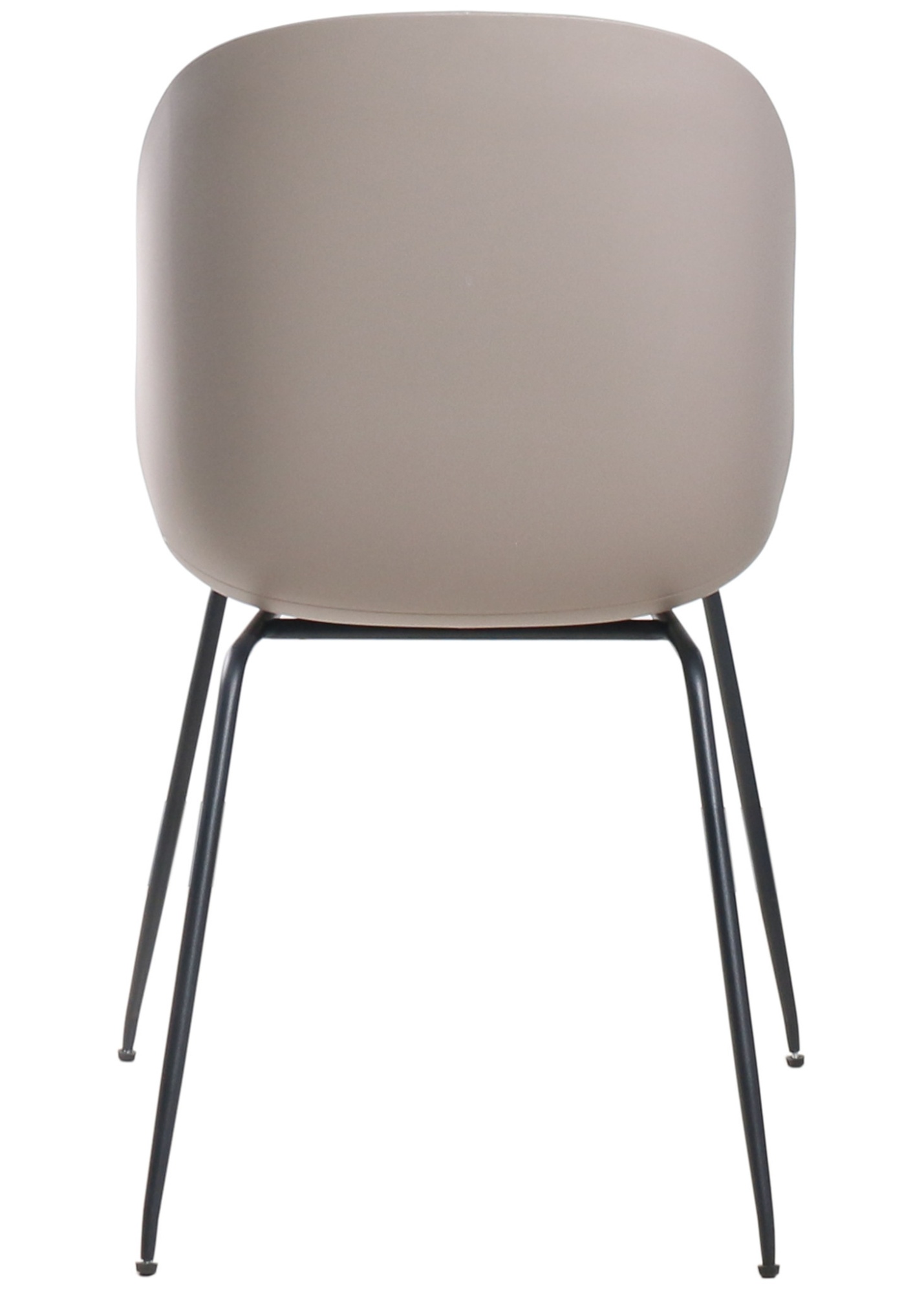 Стул Beetle soft латте Bradex Home FR 0465