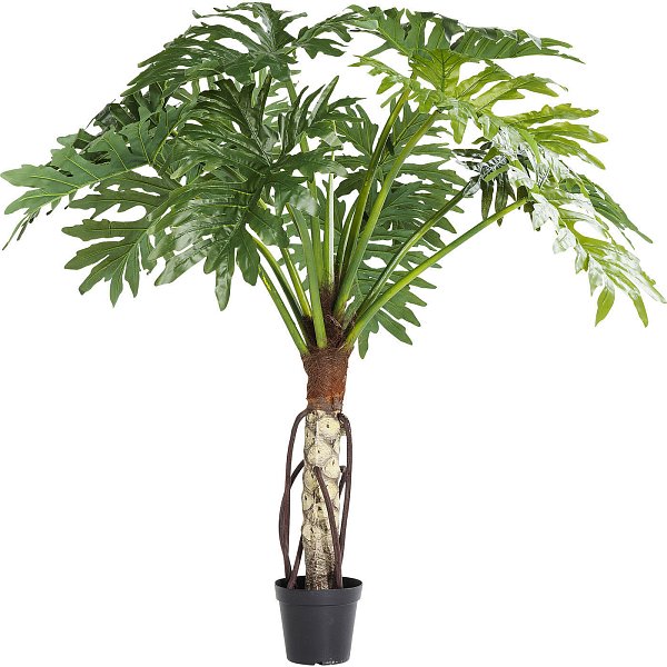 Предмет декоративный Monstera 61202 KARE