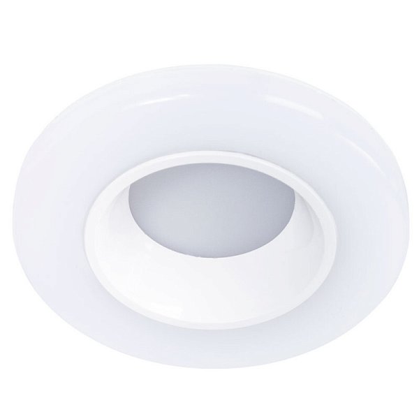 Встраиваемый светильник Arte Lamp A7991PL-1WH