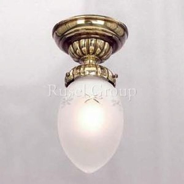 Потолочный светильник Riperlamp Venus 230J