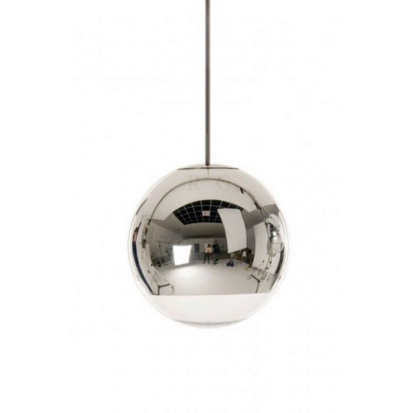 Подвесной светильник Tom Dixon Mirror Ball 40 Pendant