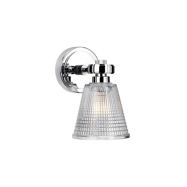 Бра для ванных комнат Elstead BATH/GUNNIS1 PC