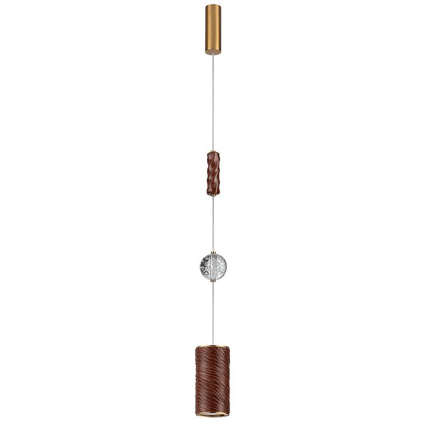 Подвес Odeon Light 5450/18LB