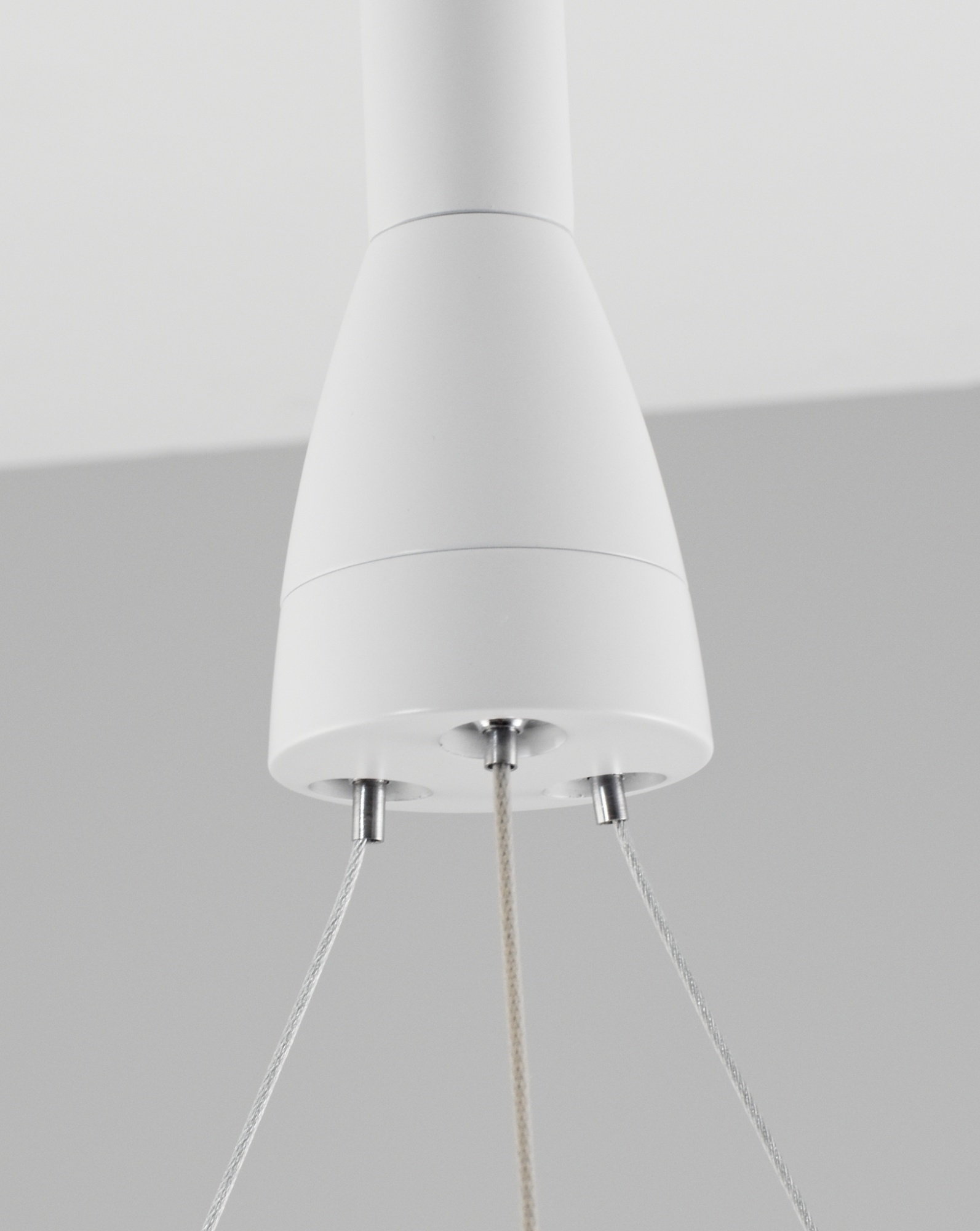 Светодиодная потолочная люстра Moderli V1762-PL Crime LED*38W