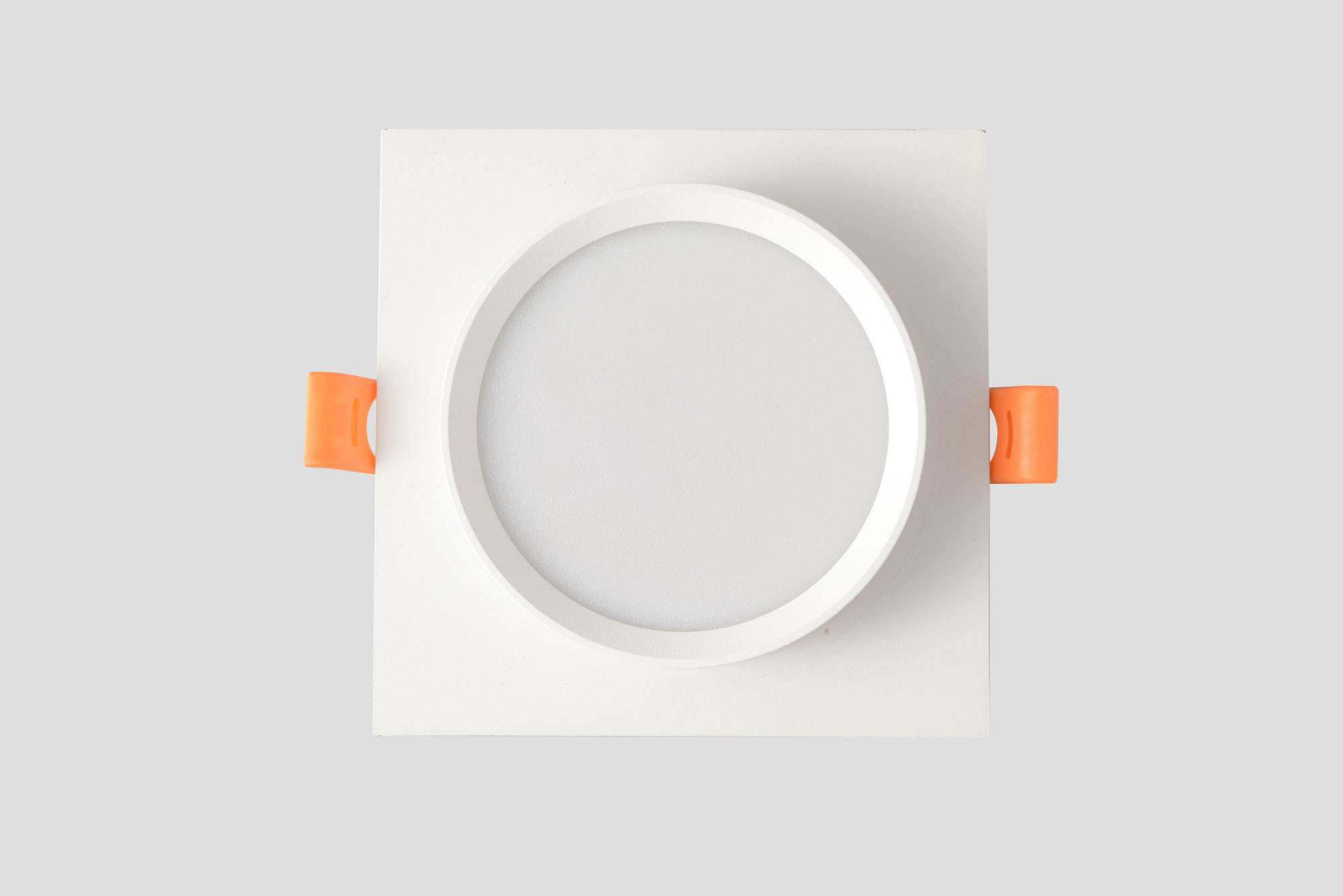 Светильник встраиваемый Crystal Lux CLT 088C WH GX53