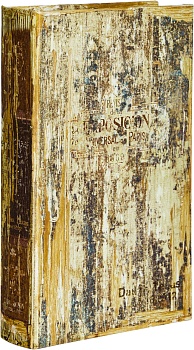 Шкатулка Glasar 36495/6