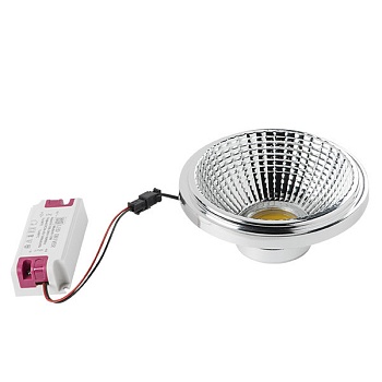 Светодиодная лампа Lightstar 932134