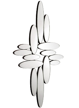 Зеркальное панно Cosmic Art-Zerkalo MD364SL