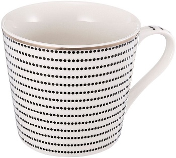 Кружка Glasar 1347B-DS